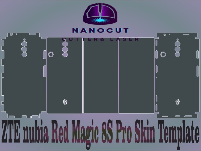 ZTE nubia Red Magic 8S Pro